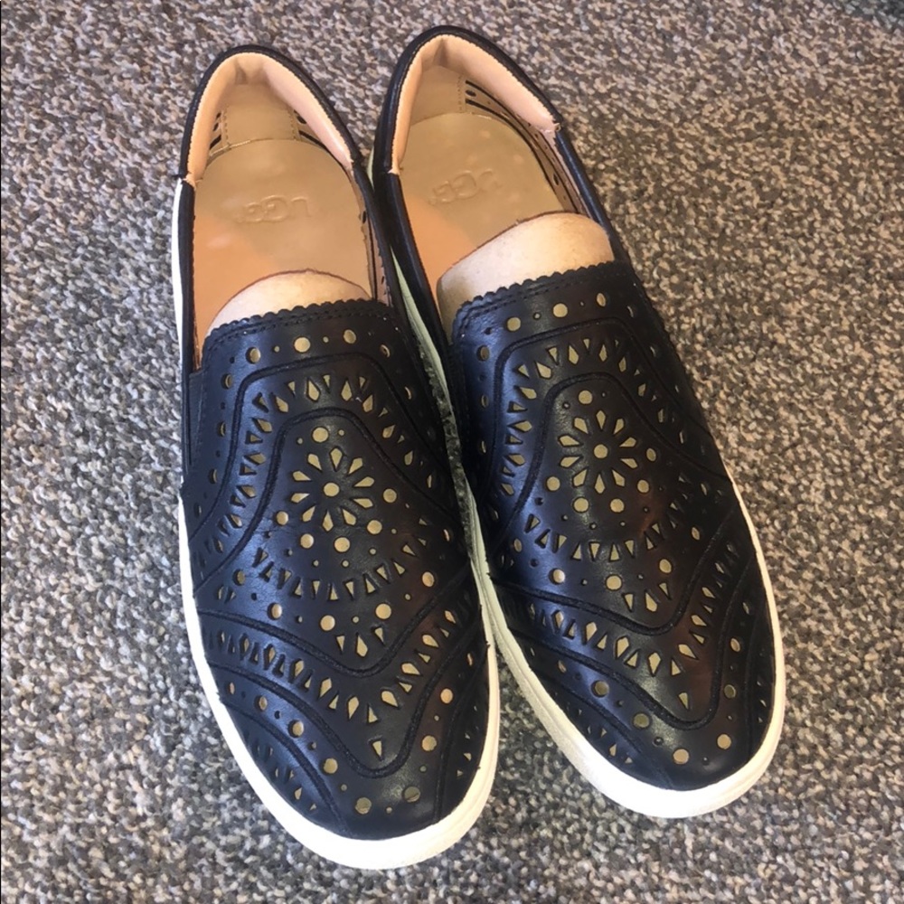 Brand new UGG shoes size 9